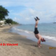 ST VINCENT & Grenadines